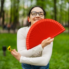 Milausha Ivanova, Казань