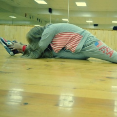 Алёна Буянова, 23.09.2000, Прокопьевск