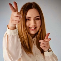 Наталья Белякова, 09.03.1992, Москва