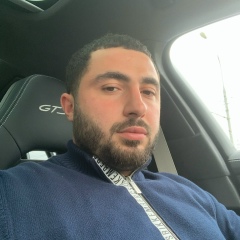 Gamlet Tsarukyan, 03.11.1992, Москва