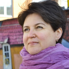 Мария Зудова, 14.12.1975, Москва