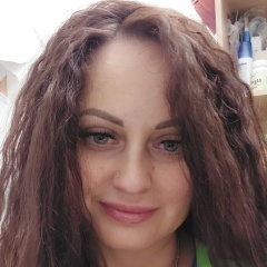 Екатерина Жулина, 14.01.1987, Санкт-Петербург