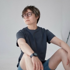 Русалина Бубу, 02.06, Санкт-Петербург