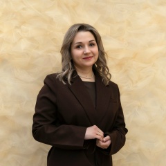 Оксана Мантрова, 31.01.1994, Новосергиевка