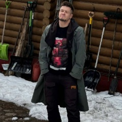 Леониде Кадыров, Безлюдовка