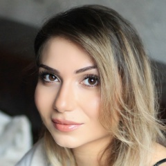 Лина Меликян, 23.05.2006, Москва