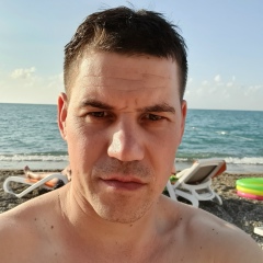 Андрей Иванов, Чебоксары