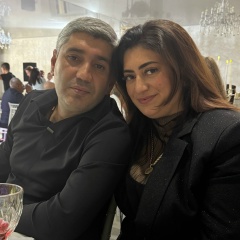 Манушак Симонян, 20.06.1987, Санкт-Петербург