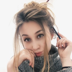 Айтолкын Темиргалиева, 26.05.1994, Алматы