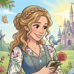 Дарья Рябова, 24.07, Санкт-Петербург