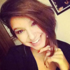 Eloise Spadoto, 25.08