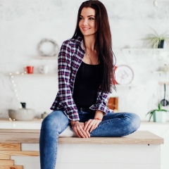 Ируська Солнышко, 12.06, Белая Церковь