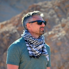 Виталий Ковалёв, 11.05, Москва