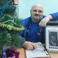 Олег Яворский, 29.05.1973, Волжский