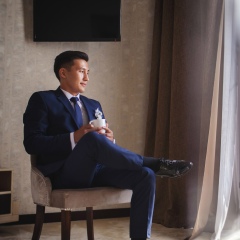 Берик Абдуллаев, 11.04, Шымкент