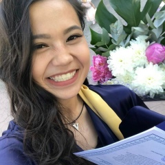 Венера Махамбаева, 01.06.1996, Караганда