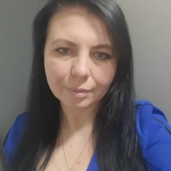 Ирина Бурденюк, 31.05.1980, Херсон