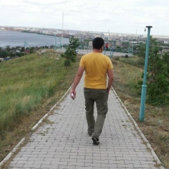 Марат Амрин, 26.01, Астана