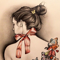 Оля Микеда, 07.04.1988