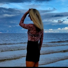 Елена Сергеевна, Санкт-Петербург