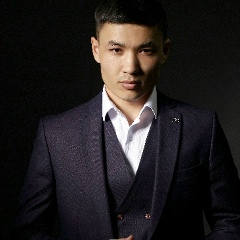 Бауыржан Халилулла, 10.10.1991, Алматы