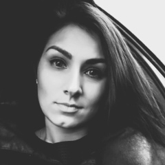 Наташка Лункина, 30.06, Москва