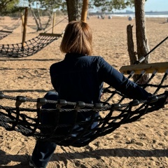 Ксения Харитонова, 19.07, Москва