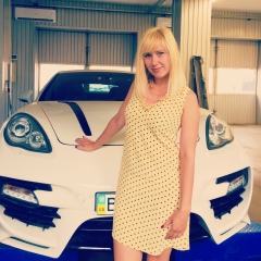 Инна Фарисеева, 15.06