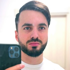 Эльвин Ализаде, 29.08.1992, Баку