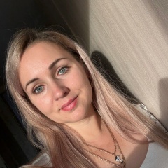 Анна Макарова, 31.12.1987, Волжский