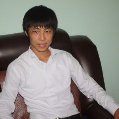 Бибатыр Тынышжанов, 03.04.1997, Атырау