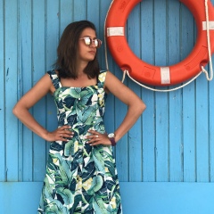 Алия Муляева, 13.01.1988, Саратов