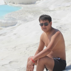 Galimjan Balginbekov, 13.06.1988, Шымкент