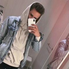 Кирилл Цыганов, 08.04.2001, Брянск