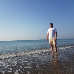 Илья Саунин, 01.10.1986, Montego Bay