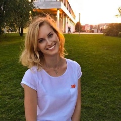 Виктория Суховецкая, 17.01.1988, Москва