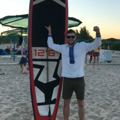 Ivan Gurin, 14.10.1984, Киев