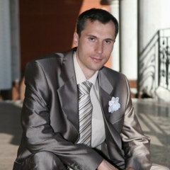 Виталя Виталевич, 31.07.1909