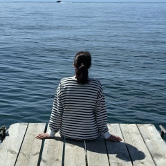 Анна Александрова, 16.05, Новосибирск