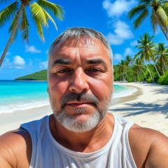 Андрей Родин, 17.04.1980