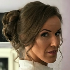 Наталья Ставецкая, 23.04.1988, Москва