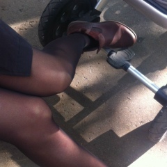 Аня Сорина, 13.06.1990, Москва