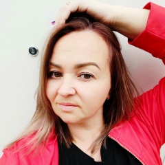 Елена Елисеева, 05.08.1985, Симферополь