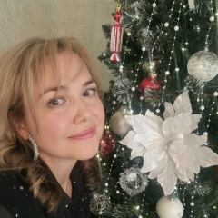 Екатерина Богданович, 30.12.1984, Йошкар-Ола