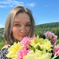 Алина Салимова, 06.02.1989, Златоуст