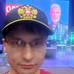 Андрей Круглов, 17.10.1988, Ульяновск