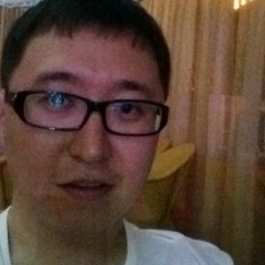 Ermek Azanbayev, 01.02.1984, Астана