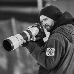 Даниил Гладышев, Ногинск