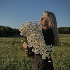 Наташа Устюгова, 31.08, Пермь