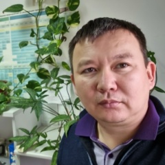 Мухтар Муратов, 06.05.1984, Атырау